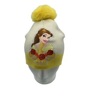 DISNEY PRINCESS Belle Girl's  Beanie  One Size